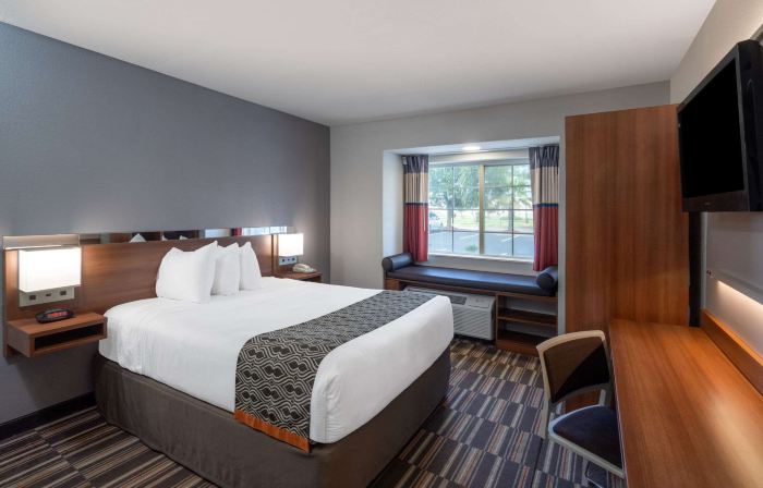 Microtel Inn & Suites by Wyndham Pooler/Savannah