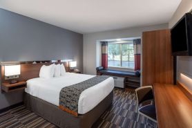 Microtel Inn & Suites by Wyndham Pooler/Savannah
