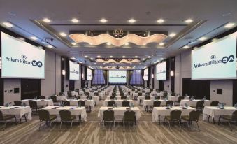 Ankara Hilton