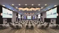 Ankara Hilton Hotels in Ankara