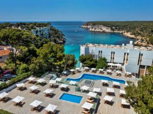 Melia Cala Galdana - Menorca