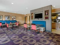 Comfort Inn & Suites Market - Airport Hotels in Cascade County