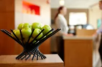 Hyatt Place Yonkers Các khách sạn ở Yonkers