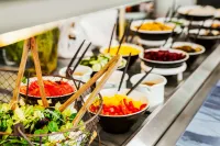 Maxx Hotel Sanssouci Potsdam - breakfast