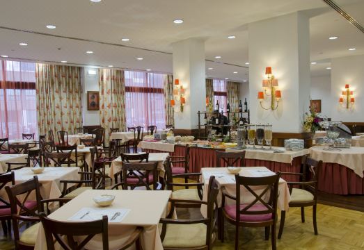 VIP 이그제큐티브 주리케 호텔 수영장 이미지