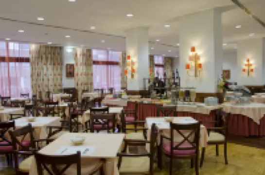 VIP Executive Zurique Hotel