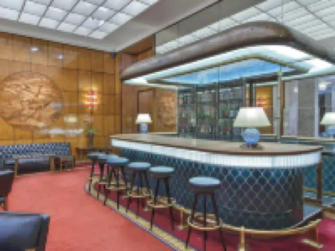 ベットーヤ メディテラーネオ ローマのホテル