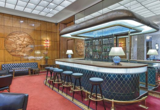 베토자 호텔 메디테라네오 아침 식사 이미지