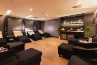 傑拉德十字皇冠假日酒店 - SPA