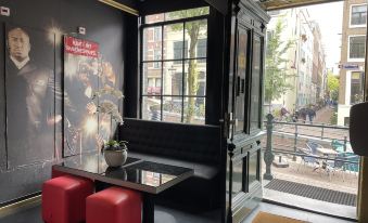 Heart of Amsterdam Hotel