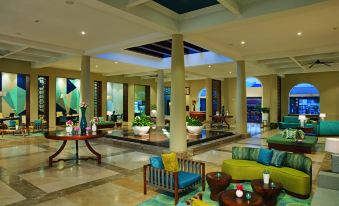 Dreams Dominicus la Romana - All Inclusive