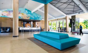 Riu Palace Tropical Bay - All Inclusive