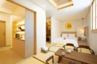 Tomonoya Hotel & Ryokan Daecheon
