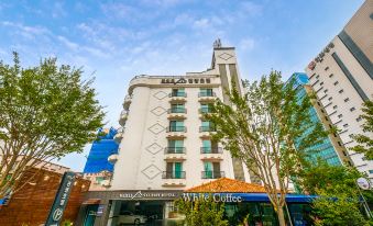 White Tourist Hotel - Housity
