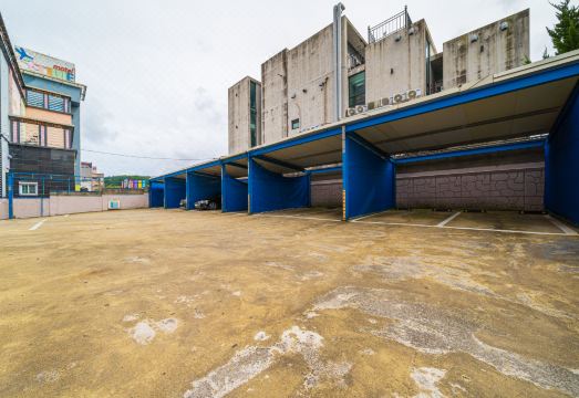 모나리자모텔 객실