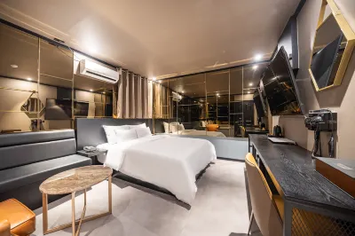 Yangcheon Stay 25 Hotels in 
