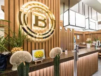 Browndot SunCheon Hotels in Suncheon-si