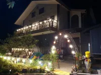 Gapyeong Samiple Pension