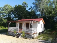 Rajana Bungalow - Ulcinj Camping Tropicana yakınındaki oteller