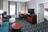 Hilton Garden Inn Lake Forest Mettawa Hotels near Forest Park