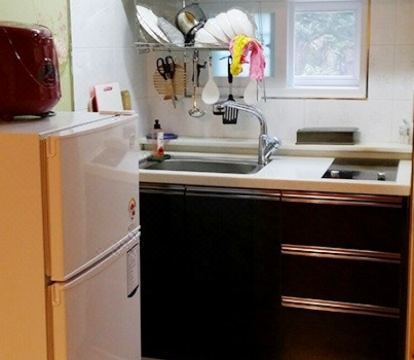 영월 산울림산장펜션