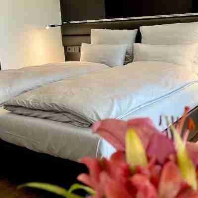The Bridgge Grand Boutique Hotel Rooms
