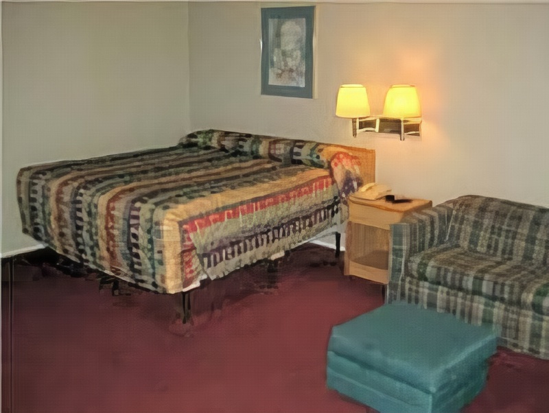 Suite 16 Motel