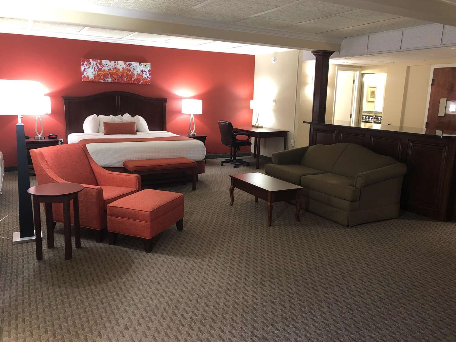 Best Western Plus Burlington