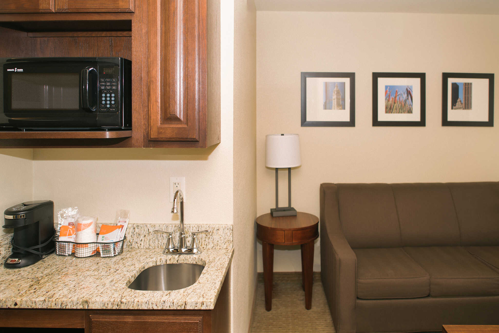 Comfort Inn and Suites Custer