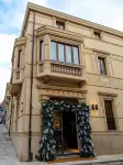 Torrione Hotel