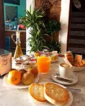 El Asturiano - breakfast