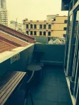 K Space Inn 569 - Hostel