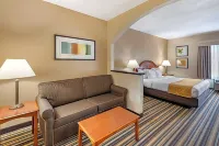 คอมฟอร์ตสวีท เชสพีก - นอร์ฟอล์ก