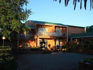 Hotel Mount Maluti - Lesotho