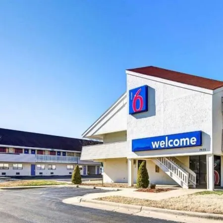 Economy Suites Springfield
