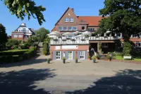 Hotel Zur Treene Hotels in Schwabstedt