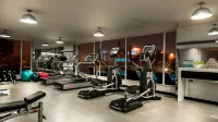 Hyatt Place Gurgaon Udyog Vihar - palestra