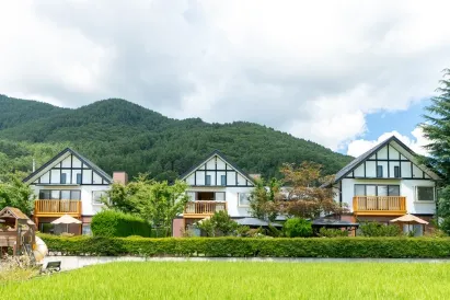 Ururun Kawaguchiko