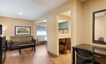 Studio 6 Suites Charlotte, NC - Tyvola Rd-Executive Park