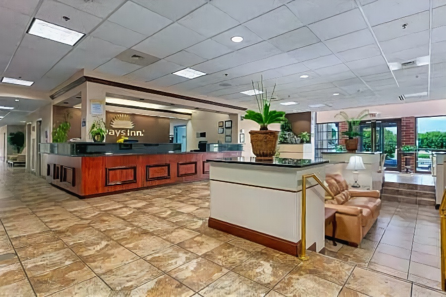 Days Inn by Wyndham Gettysburg