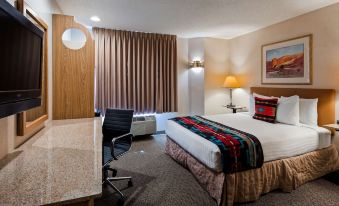 Inn at Santa Fe, SureStay Collection by Best Western