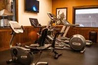 Elk Country Inn - Gym