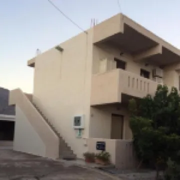 Elena Rooms Các khách sạn ở 