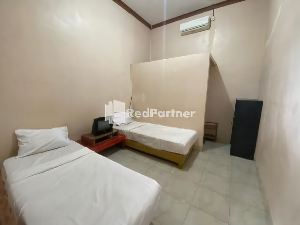 Kost Faza RedPartner