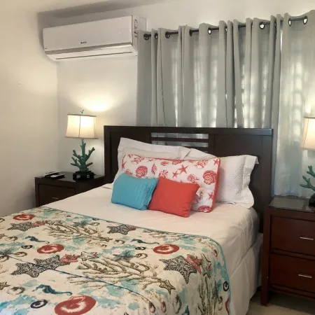 The Beach Guesthouse