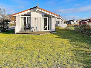 Holiday Home in Grömmitz