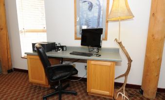 Quality Inn Belgrade - Bozeman Yellowstone Airport