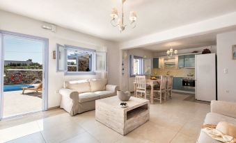 Crystal Villa I