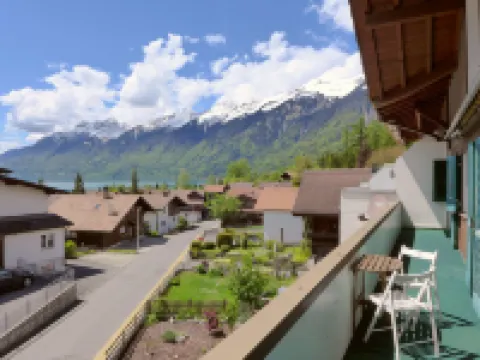 Belvedere Hotels in Brienz