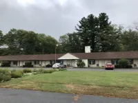 The Walpole Motel - 2-Star